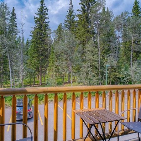 5 Mins To Banff - Cozy Townhome 2Br&2Bath - Banff Pass Included Canmore Buitenkant foto