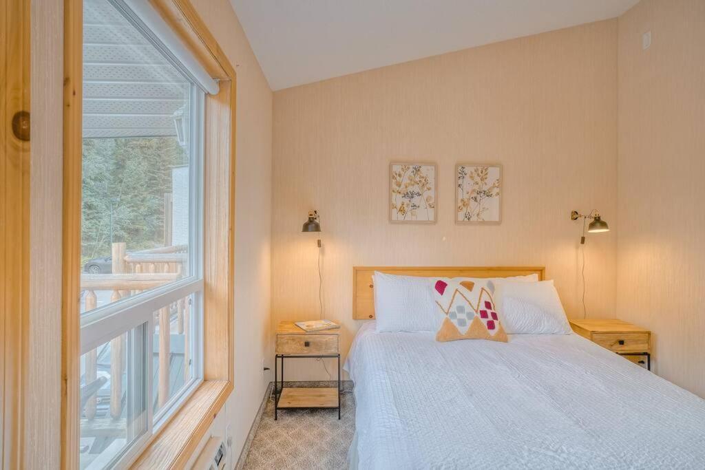 5 Mins To Banff - Cozy Townhome 2Br&2Bath - Banff Pass Included Canmore Buitenkant foto