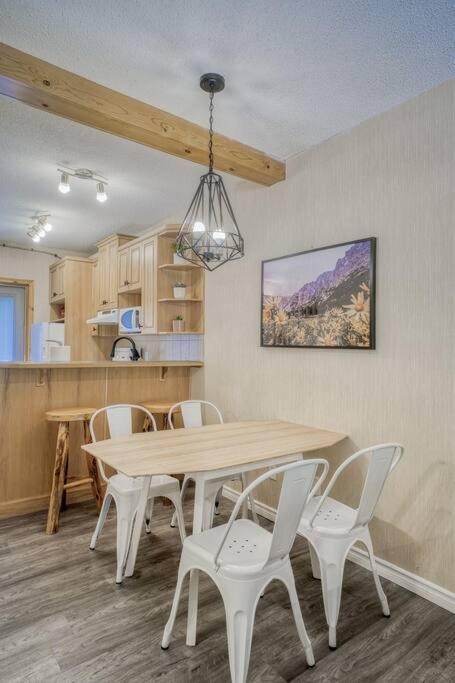 5 Mins To Banff - Cozy Townhome 2Br&2Bath - Banff Pass Included Canmore Buitenkant foto