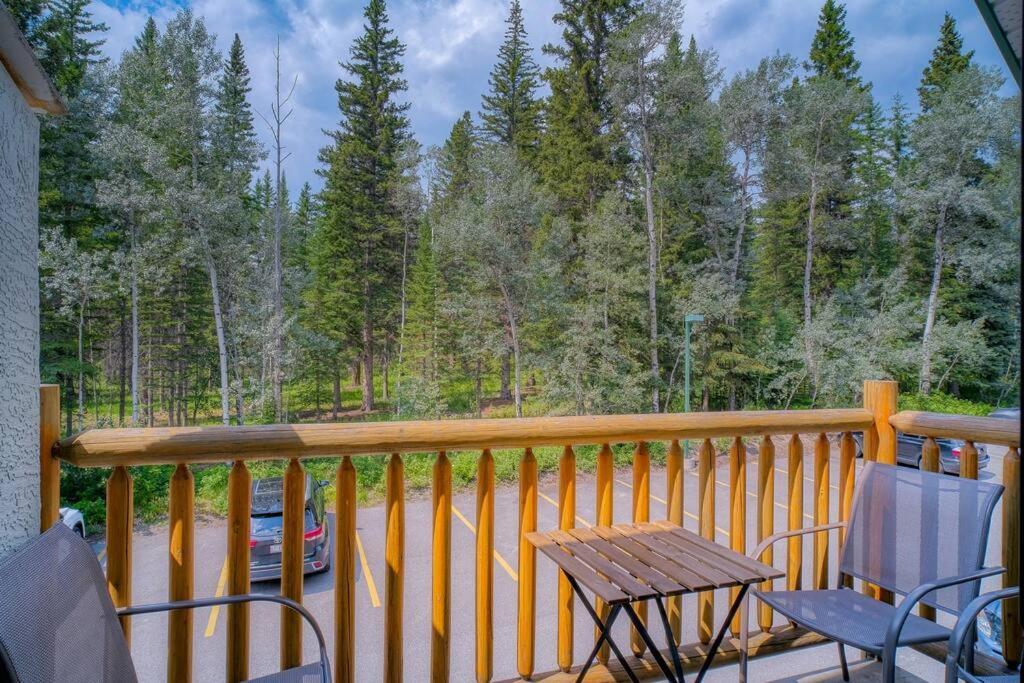 5 Mins To Banff - Cozy Townhome 2Br&2Bath - Banff Pass Included Canmore Buitenkant foto