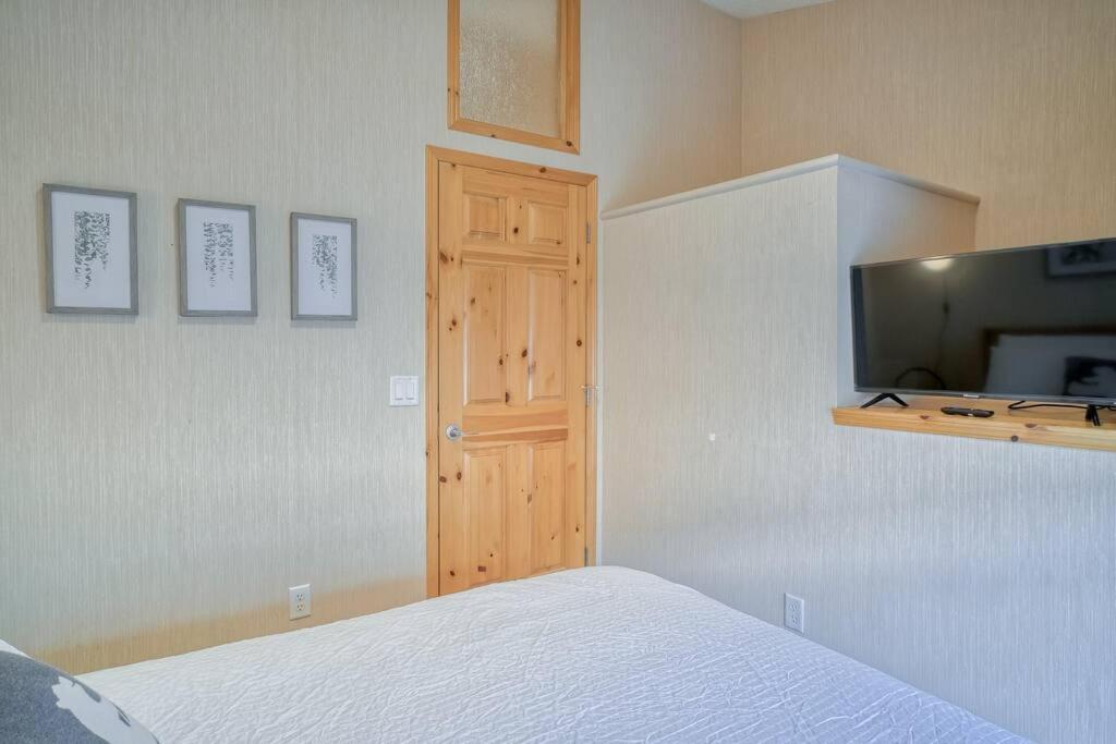 5 Mins To Banff - Cozy Townhome 2Br&2Bath - Banff Pass Included Canmore Buitenkant foto