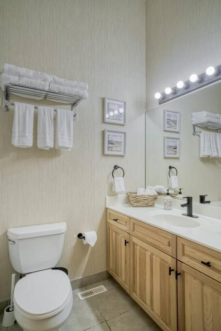 5 Mins To Banff - Cozy Townhome 2Br&2Bath - Banff Pass Included Canmore Buitenkant foto