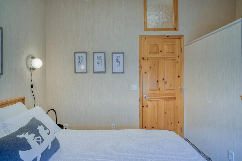 5 Mins To Banff - Cozy Townhome 2Br&2Bath - Banff Pass Included Canmore Buitenkant foto