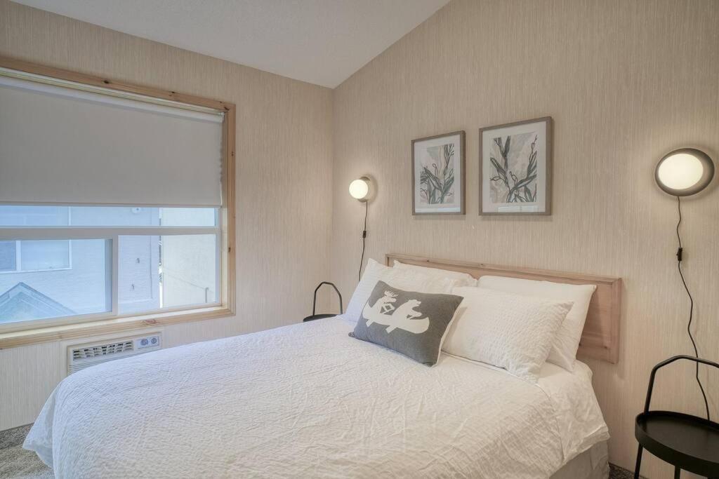 5 Mins To Banff - Cozy Townhome 2Br&2Bath - Banff Pass Included Canmore Buitenkant foto